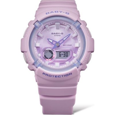 Montre G-Shock Baby-G BGA-280DR-4A Aurora