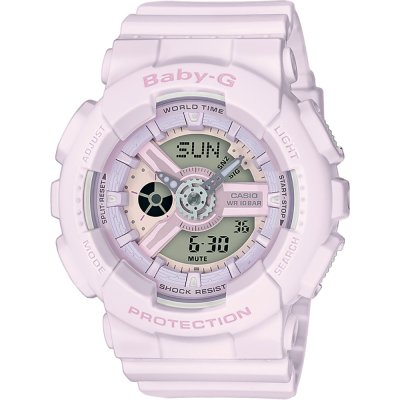 Montre G-Shock Baby-G BA-110-4A2ER