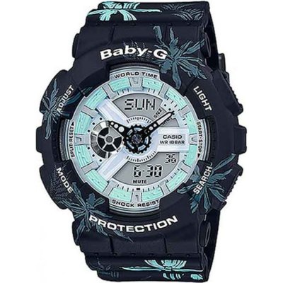 Montre G-Shock Baby-G BA-110CF-1A