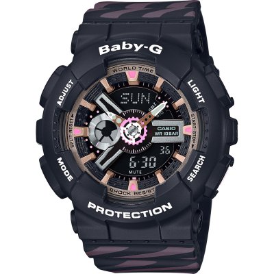 Montre G-Shock Baby-G BA-110CH-1AER