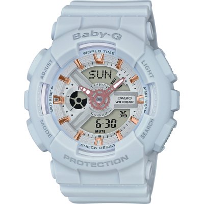 Montre G-Shock Baby-G BA-110GA-8AER