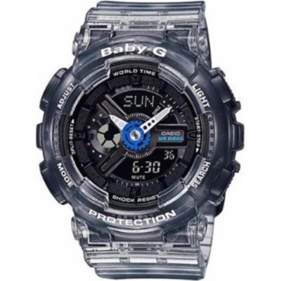 Montre G-Shock BA-110JM-1A Baby-G