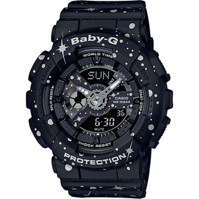 Montre G-Shock Baby-G BA-110ST-1A