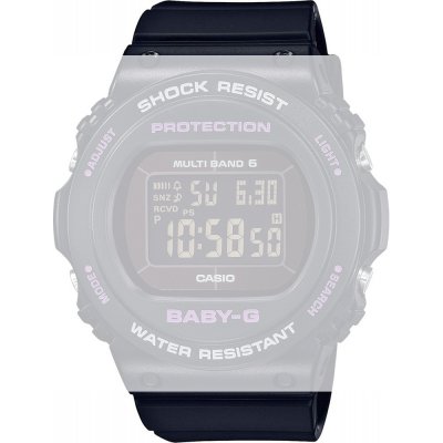 Bracelete G-Shock 10597215 Baby-G