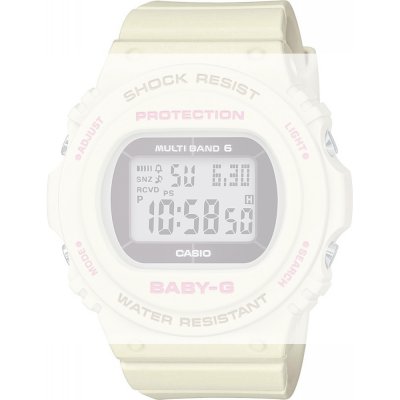 Bracelet G-Shock 10597217 Baby-G