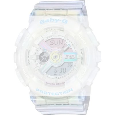 G-Shock 10628301 Baby-G Band