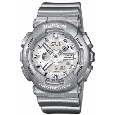 Montre G-Shock Baby-G BA-110-8AER