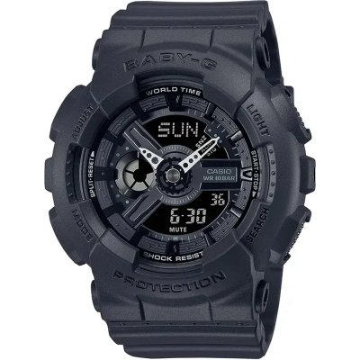 Montre G-Shock Baby-G BA-110XBC-1A