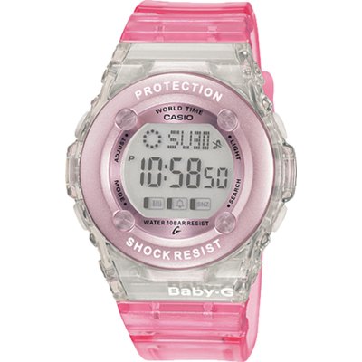 Montre G-Shock BG-1302-4 Baby-G