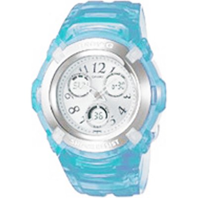 Montre G-Shock BG-1500J-3B Baby-G