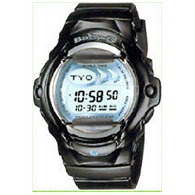 Montre G-Shock BG-169A-1BV Baby-G