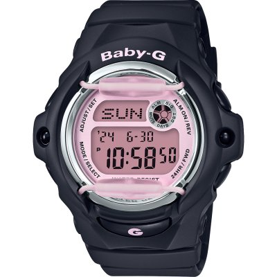 Montre G-Shock Baby-G BG-169M-1ER Standard Digital