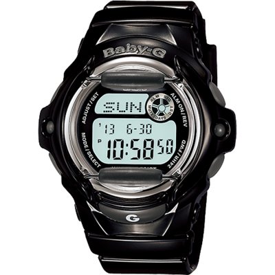 Montre G-Shock BG-169R-1(3252) Baby-G