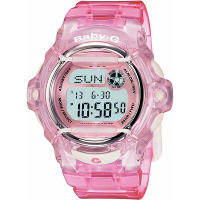 Montre G-Shock BG-169R-4(3252) Baby-G