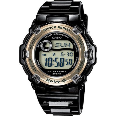 Montre G-Shock BG-3000-1 Baby-G