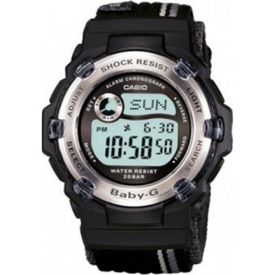 Montre G-Shock BG-3003V-1 Baby-G