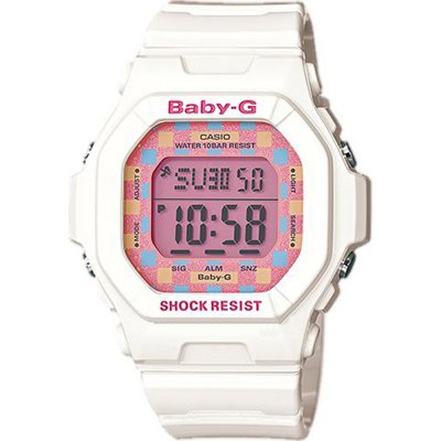 Montre G-Shock BG-5600CK-7 Baby-G
