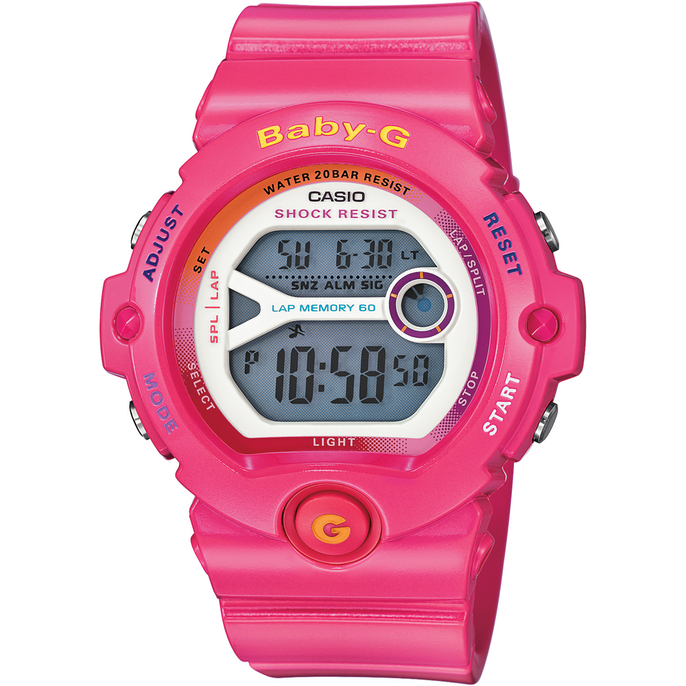 Montre G-Shock Baby-G BG-6903-4B