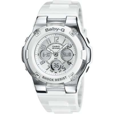 Montre G-Shock Baby-G BGA-110-7BER