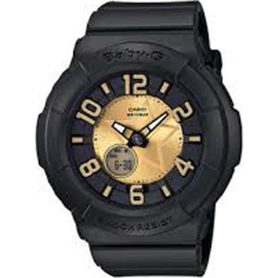 Montre G-Shock BGA-133-1B Baby-G