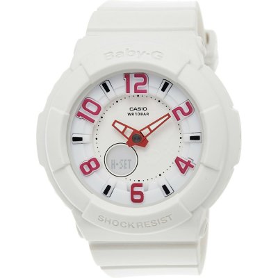 Relógio G-Shock BGA-133-7B Baby-G
