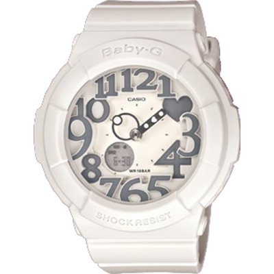 Relógio G-Shock BGA-134-7B Baby-G