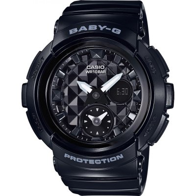 Montre G-Shock Baby-G BGA-195-1A Baby G