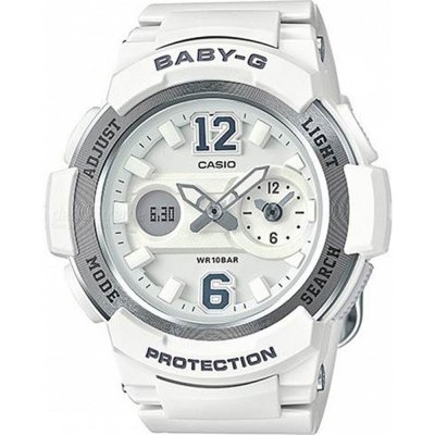 Montre G-Shock BGA-210-7B4 Baby-G