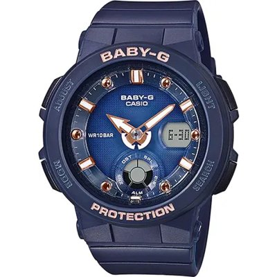 Montre G-Shock Baby-G BGA-250-2A2