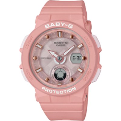 Montre G-Shock Baby-G BGA-250-4A