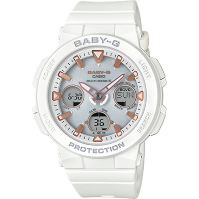 Montre G-Shock Baby-G BGA-2500-7A