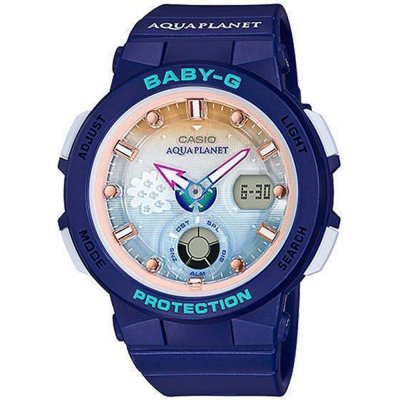 Montre G-Shock Baby-G BGA-250AP-2A