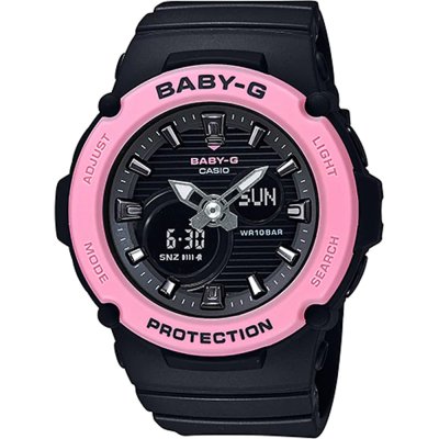 Montre G-Shock Baby-G BGA-270-1A