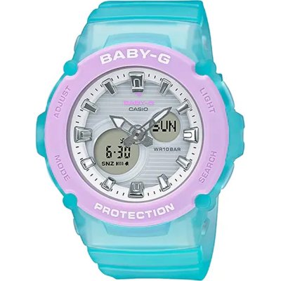 Montre G-Shock Baby-G BGA-270-2A