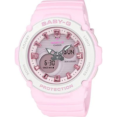 Montre G-Shock Baby-G BGA-270-4A