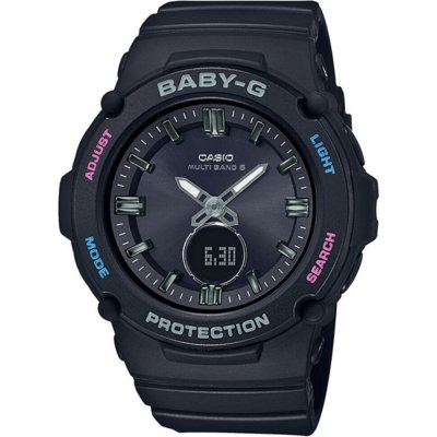 Montre G-Shock Baby-G BGA-2700-1A