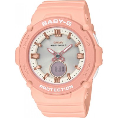 Montre G-Shock Baby-G BGA-2700-4A