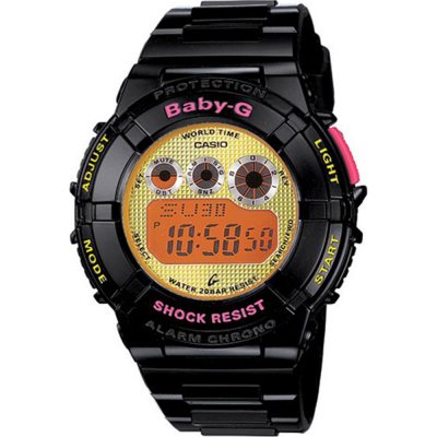 Montre G-Shock BGD-121-1 Baby-G