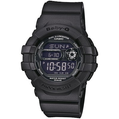 Montre G-Shock Baby-G BGD-140-1AER