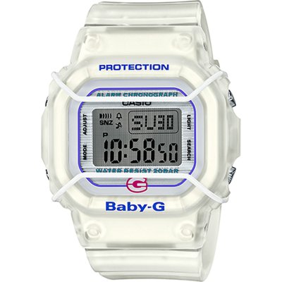 G-Shock Baby-G BGD-525-7 Classic Uhr