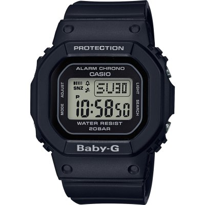 Montre G-Shock Baby-G BGD-560-1ER Baby-G - Classic