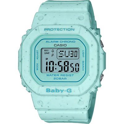 Montre G-Shock Baby-G BGD-560CR-2