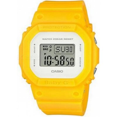 Montre G-Shock BGD-560CU-9 Baby-G