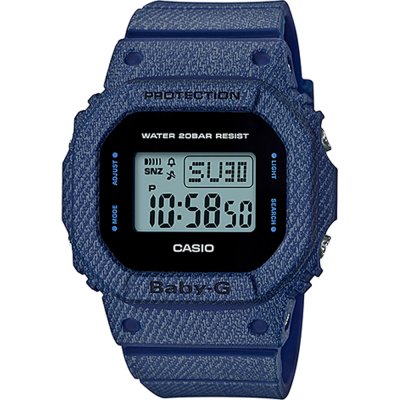 Montre G-Shock BGD-560DE-2 Baby-G