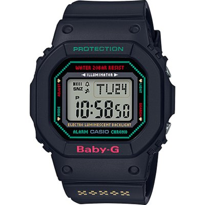 Montre G-Shock Baby-G BGD-560LG-1