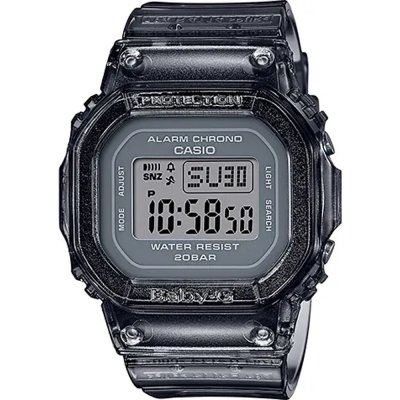 Montre G-Shock Baby-G BGD-560S-8