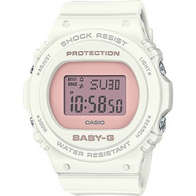 Montre G-Shock Baby-G BGD-570-7B