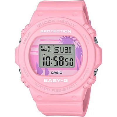 G-Shock Baby-G BGD-570BC-4 Uhr