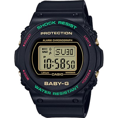 Montre G-Shock Baby-G BGD-570TH-1