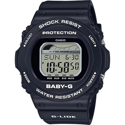 Montre G-Shock Baby-G BLX-570-1